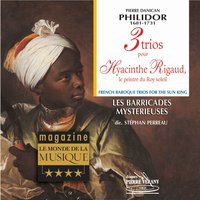 Essay sur la vie et les ouvrages de M. Rigaud, par Hyacinthe Collin de Vermont - Stéphan Perreau & Fabien Armengaud & Benjamin Gaspon & Les Barricades Mystérieuses, Stéphan Perreau, Benjamin Gaspon, Odile Michelet, Fabien Armengaud & Odile Michelet & Les Barricades Mystérieuses