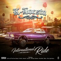 Upside - K-Locsta & Stormey Coleman