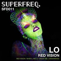 Red Vision - Lo