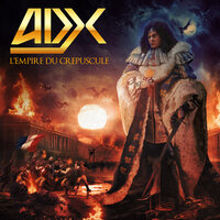 Hors contrôle - ADX