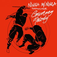 Ready for the World - Courtney Melody
