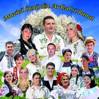 Multumesc Mama Si Tata - Nicolae Guta & Alex de la Orastie