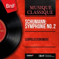 Symphonie No. 2 in C Major, Op. 61: I. Sostenuto assai - Leopold Stokowski & Leopold Stokowski Symphony Orchestra & Роберт Шуман