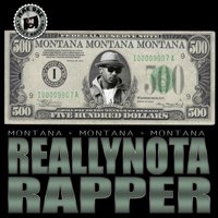 Monopoly Board - Montana Montana Montana & Ya Boy Rich Rocka