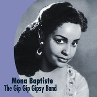 My Love Is Just a Lie - Mona Baptiste