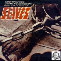 Nightwind (Esther's Theme) - Grady Tate & Gary McFarland Orchestra