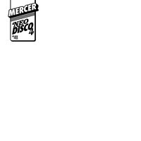 Neon Lights - Mercer