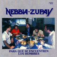 Barco Quieto - Litto Nebbia & Cuarteto Zupay