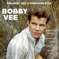 Love Must Have Passed Me By - Bobby Vee