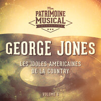 Run Boy - George Jones