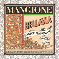 Torreano - The Chuck Mangione Quartet