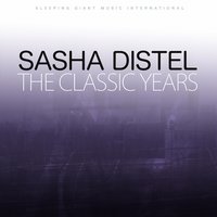 This Could Be the Start of Something - Sacha Distel