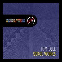 TOMBO - Tom Djll