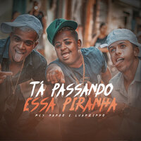 Tá Passando Essa Piranha - Mcs Nando and Luanzinho
