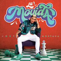 Rosas O Espinas - Joey Montana & Nacho