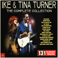 I Gotta Man - Ike & Tina Turner