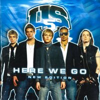The Day You Cried - US5