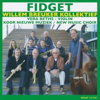 Fidget - Violin Solo - Vera Beths & Willem Breuker Kollektief