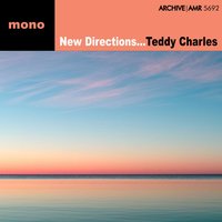 Mobiles - Teddy Charles
