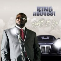 Allah akbar - King Agoussi & Nicole & Issac