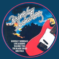 It's Been So Long - Brinsley Schwarz