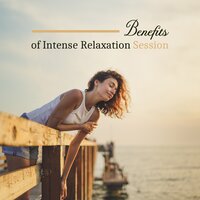 Relax: Yoga Poses 033 - Healing Meditation Zone