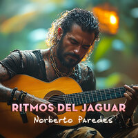 Oasis Escondido - Norberto Paredes
