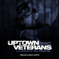 Slow Ya Roll - MAC