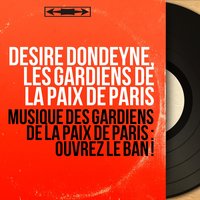 Auprès de ma blonde - Désiré Dondeyne