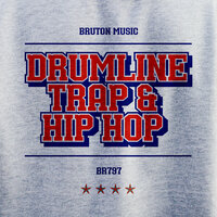 Drumline Rolling Energy - Sacha James Collisson & Vance Westlake