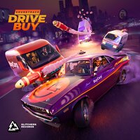 Delivery Battle! - Jon Dix