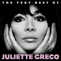 Lunettes - Juliette Gréco