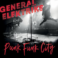 Magnets - General Elektriks