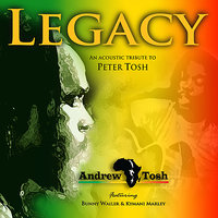 Creation - Andrew Tosh