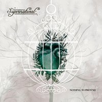 Your shadow - Supernatural