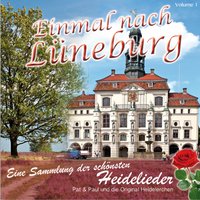 O Heideröslein - Pat & Paul
