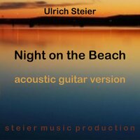 Night on the Beach - Ulrich Steier