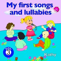 The Little King of the Mountains - Kathy