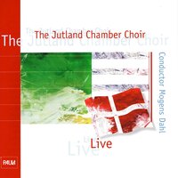 Shall I compare thee to a summers day - The Jutland Chamber Choir