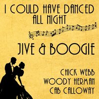 The Jumpin' Jive - Cab Calloway and His Orchestra