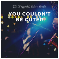 I'll Be Hard To Handle - Ella Fitzgerald & Nelson Riddel & His Orchestra