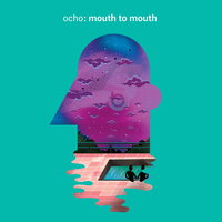 Disappearing - Ocho