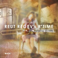 Breaking the Silence - Reut Regev's R*time