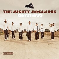 Road to Earth - The Mighty Mocambos & Peter Thomas