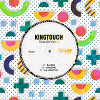 La Montuh - KingTouch & Jean K
