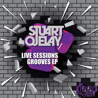 Lover That You Are - Stuart Ojelay