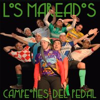 Tardecita Gris - Los Mareados