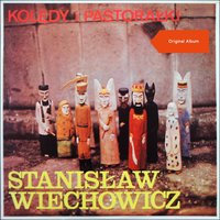 Ach Ubogi Żłobie - Cantores Minores Wratislavienses & Edmund Kajdasz