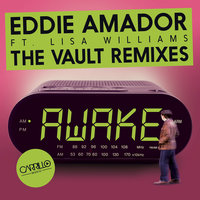 Awake - Eddie Amador & lisa williams & Johan Holt