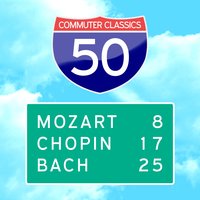 Brandenburg Concerto No. 5 in D Major, BWV 1050: II. Affettuoso - Vienna State Opera Orchestra & Johann Sebastian Bach